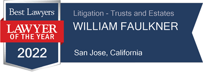 Lawyer of the Year 2022, Litigation - Trusts and Estates