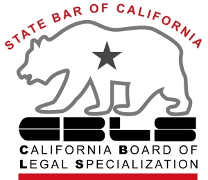 California Board of Legal Specialization