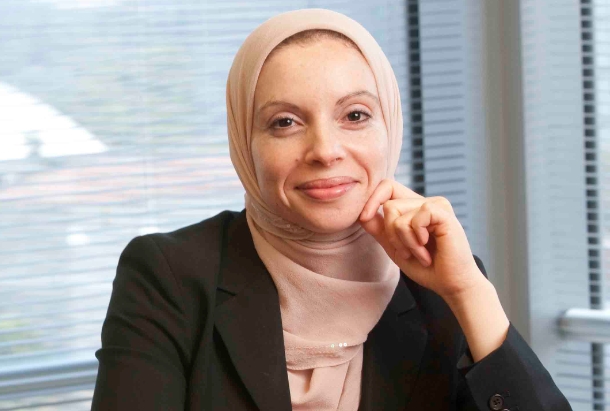 Marwa Elzankaly