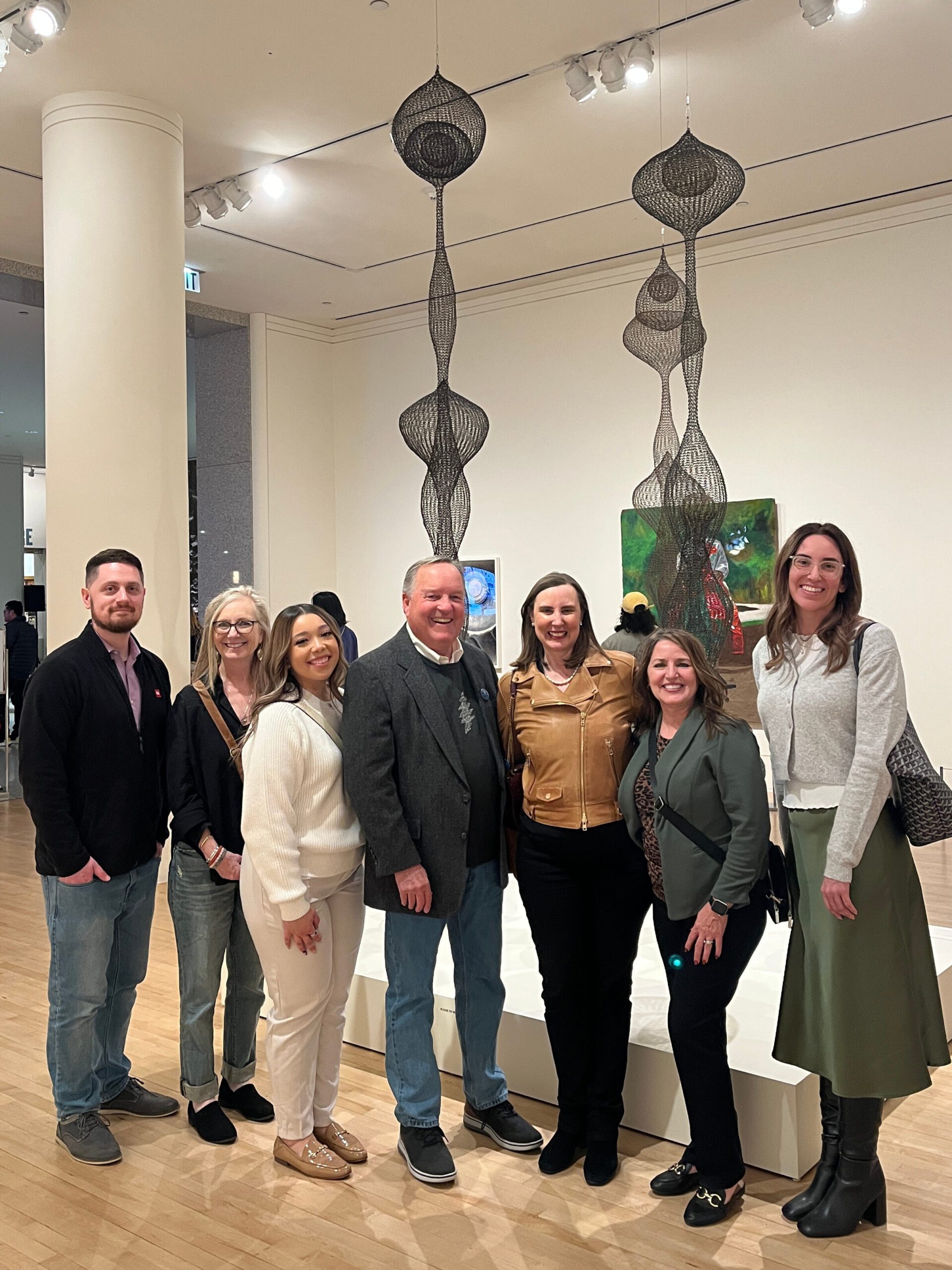 San Jose Museum of Art McManis Group