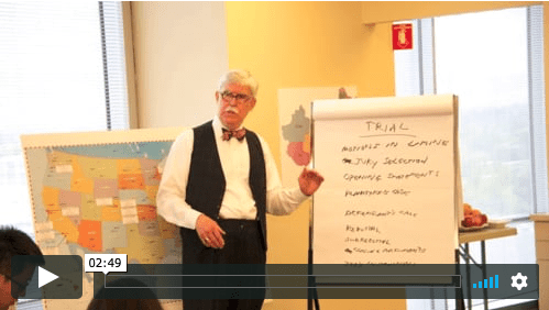 McManis Faulkner – We Are Trial Lawyers