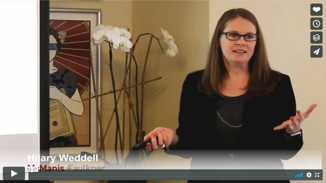 McManis Faulkner – We Are Trial Lawyers