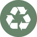 icon-arrows Recycle symbol