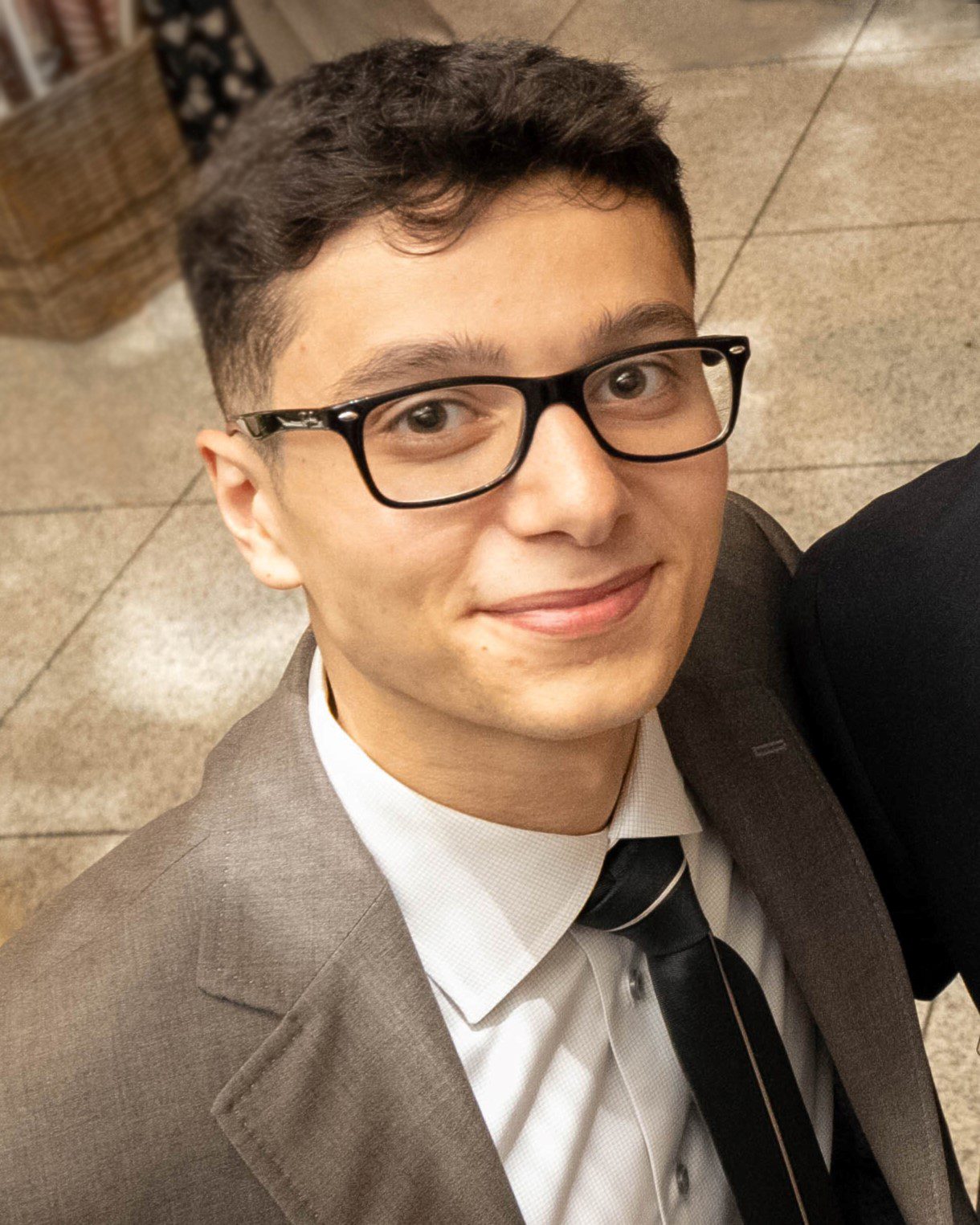 Photo of Khaleed Rasheed