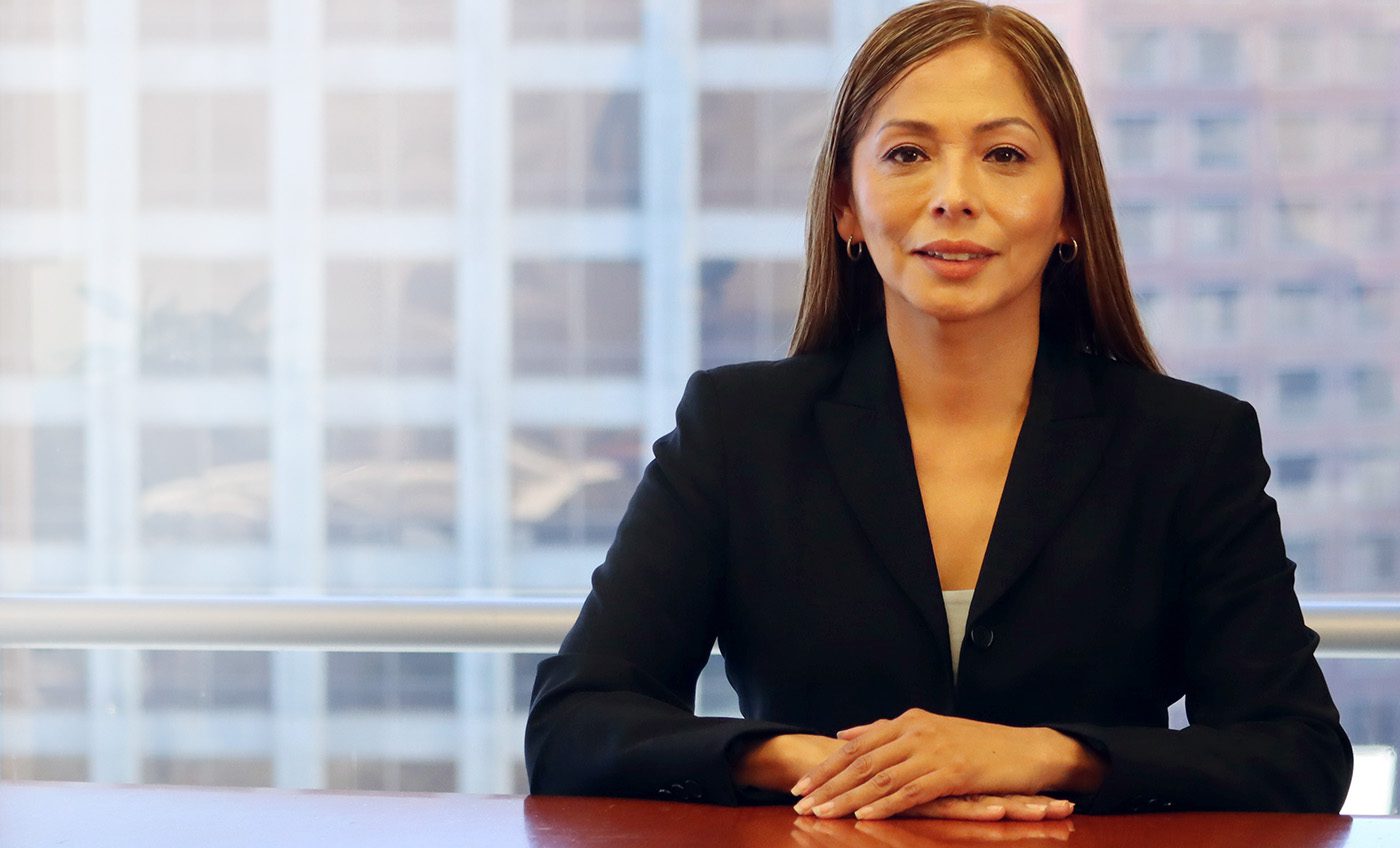 Letty Robles